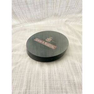 Louis M. Martini coaster set